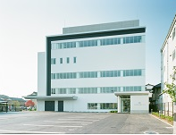 シーイーシー新潟情報サービス株式会社